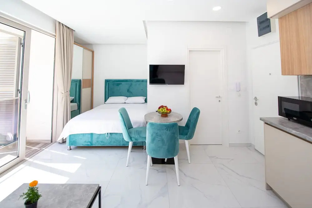 IN Property Apartments