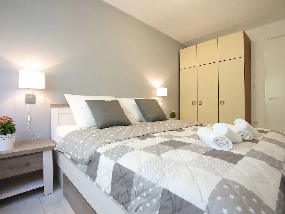 Holiday Home in Bibinje near Beach