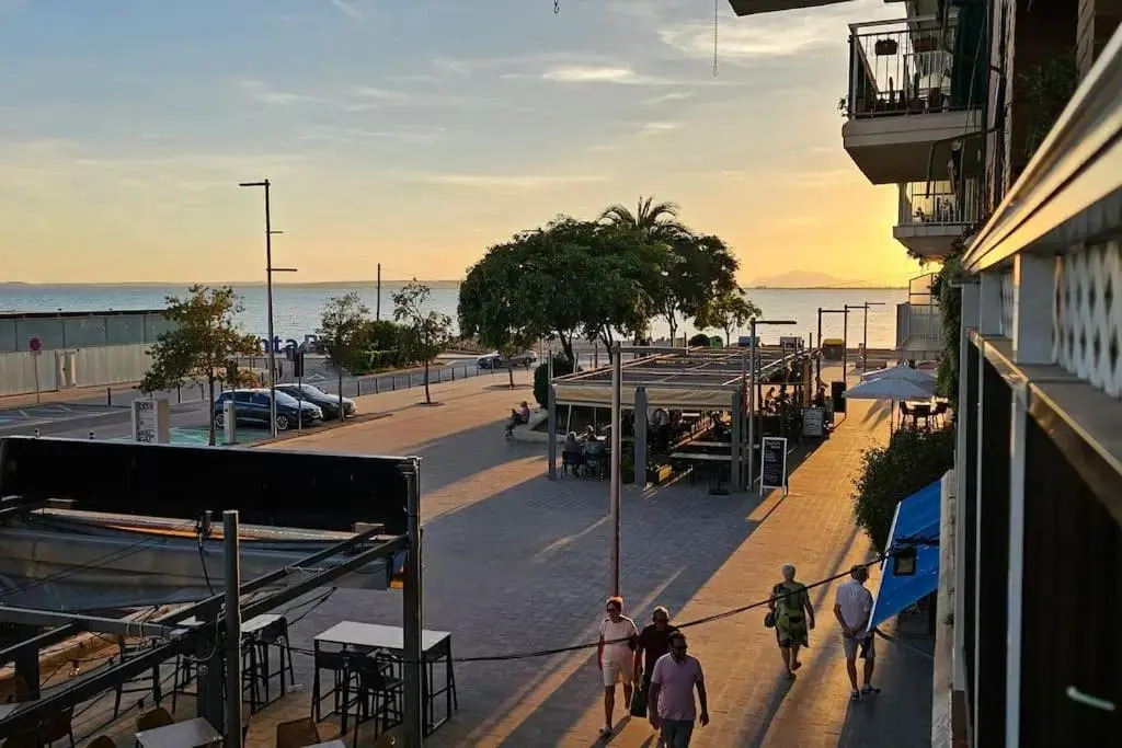Thailandia I - 001 - Santa Pola