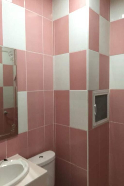 Thana Apartment