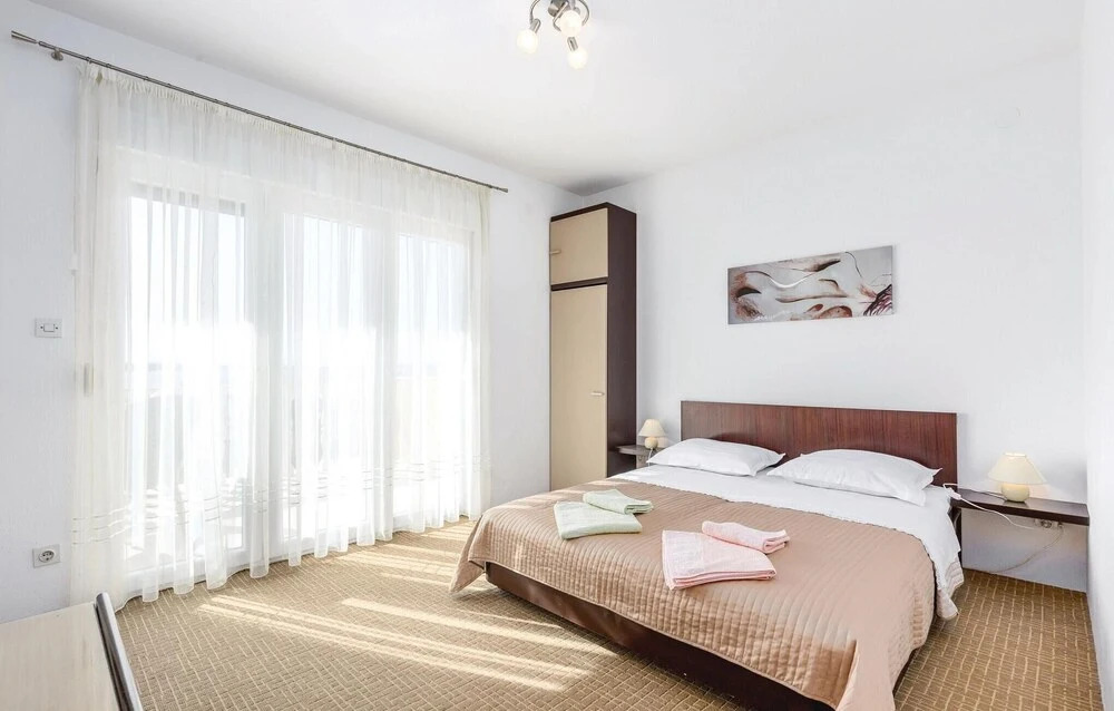 Amazing Home in Selce With Wifi and 1 Bedrooms