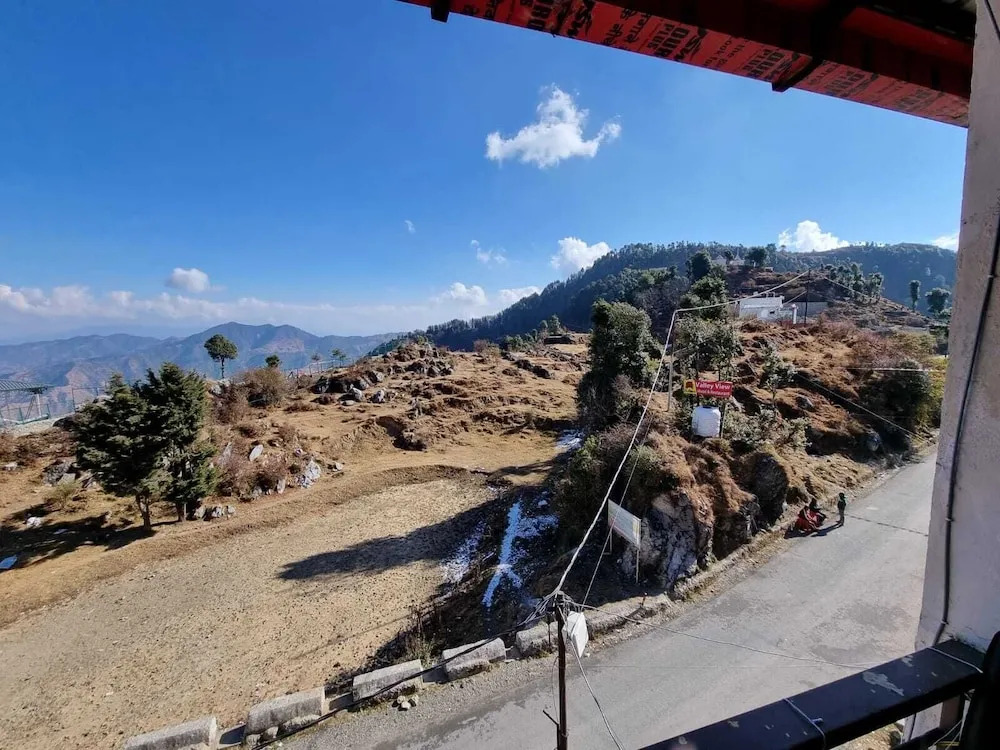 Divine Home stay