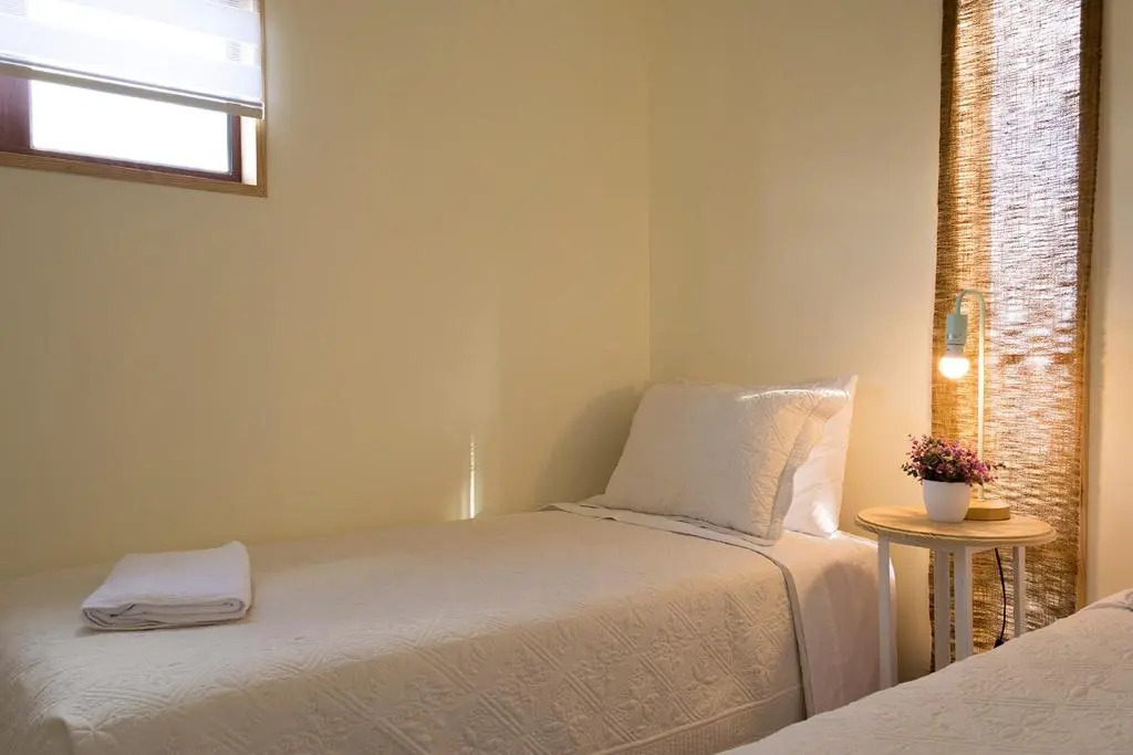 Angelicas Rental House