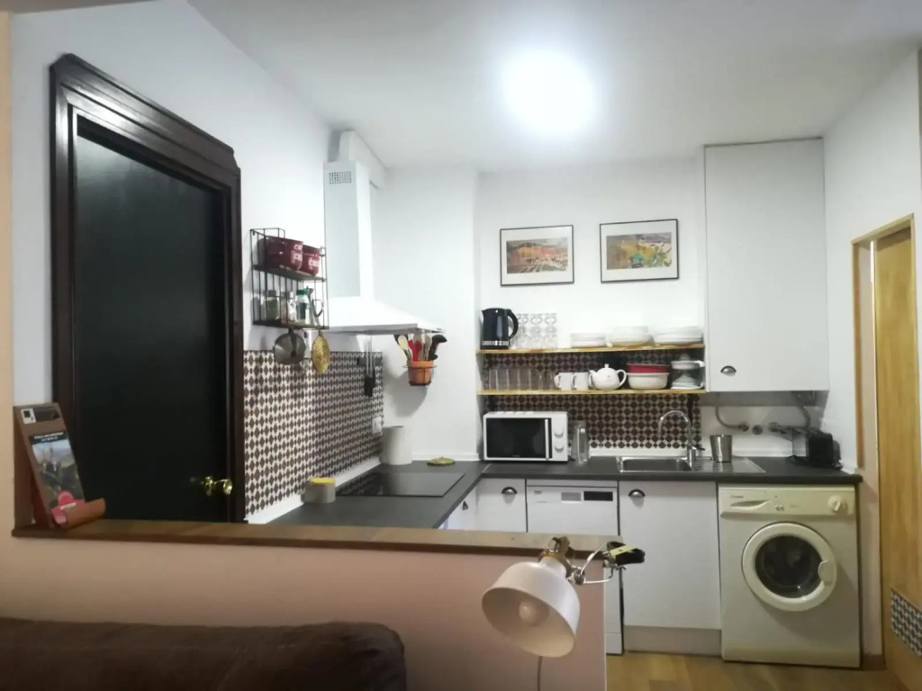 Apartamento Polo Flat