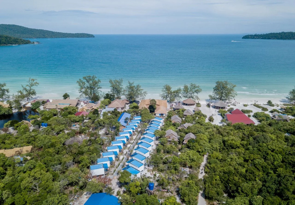 Sara Resort