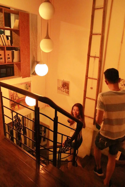 Sofia House Hostel and Bar