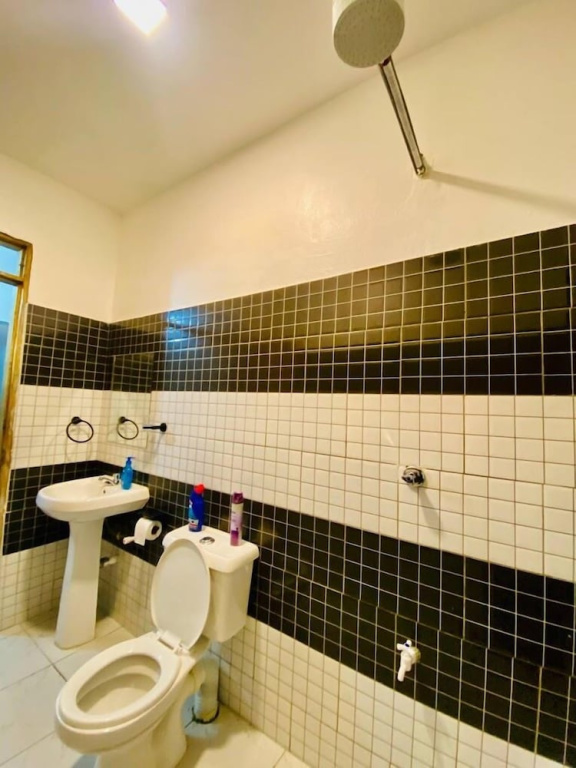 Zuri Furnished Apartments Kilifi
