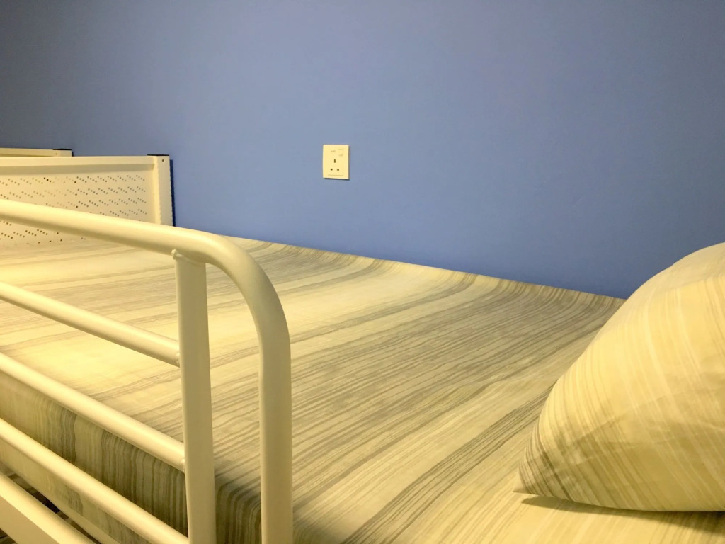 Moon Eleven Hostel Airport Transit - KLIA