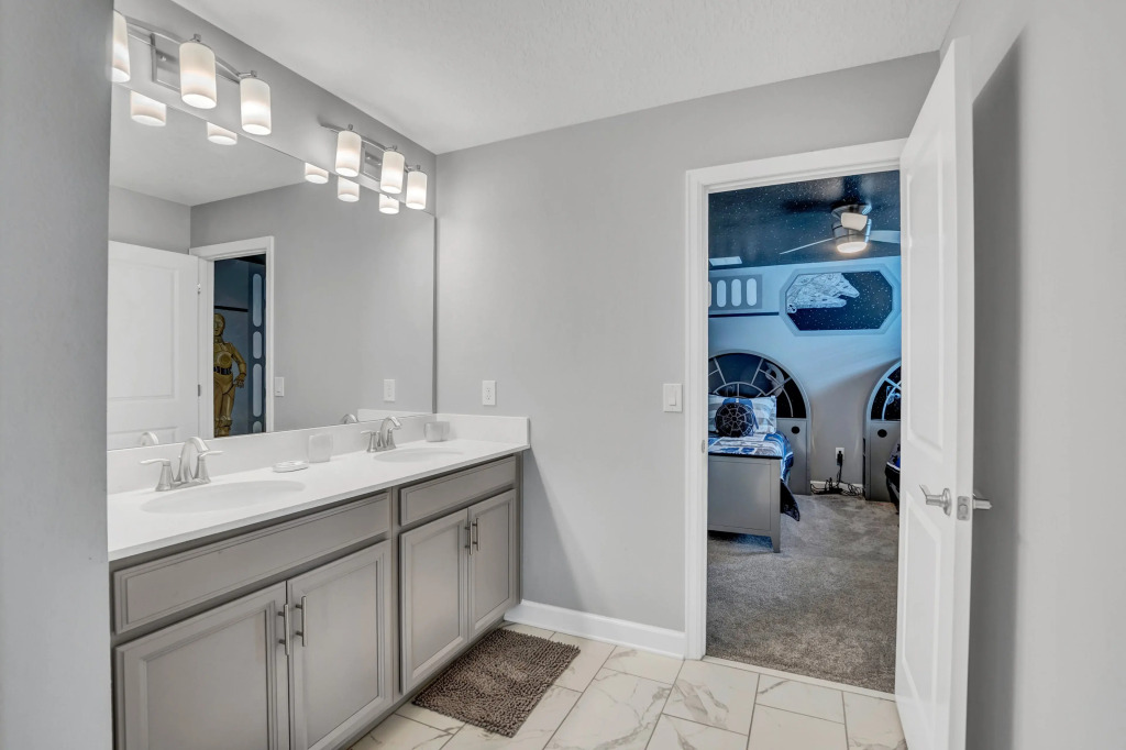 2909FABLE, Kissimmee, US