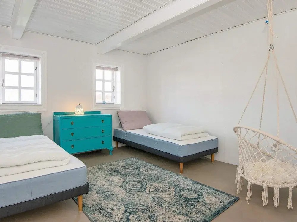 12 person holiday home in Sønder Omme-By Traum