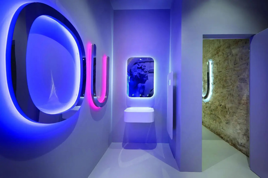 YouMe Design Place Hotel