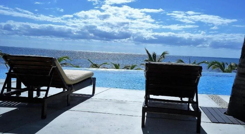 Tu Mirada al Mar Beachfront Tower & Spa (3 Bedroom Condos)