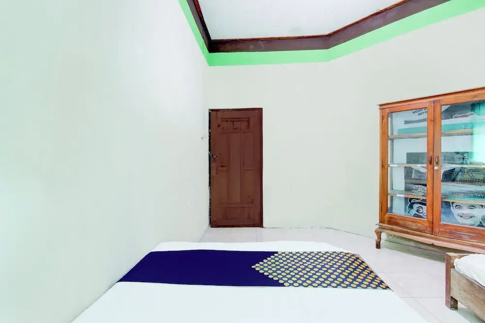 Hotel O Homestay Bintang Syariah
