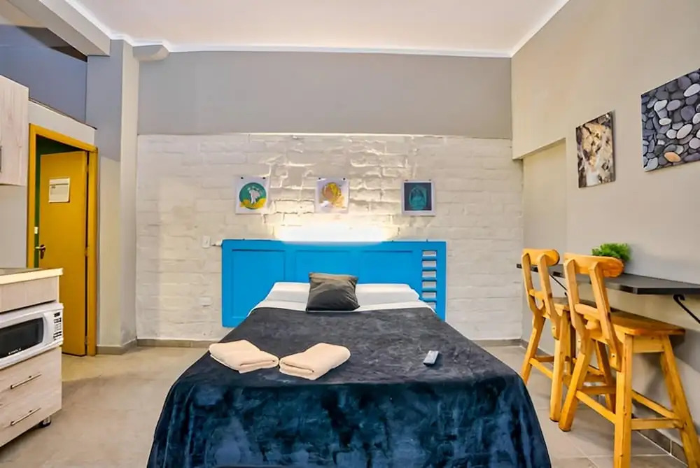 La Gruta Co-Living