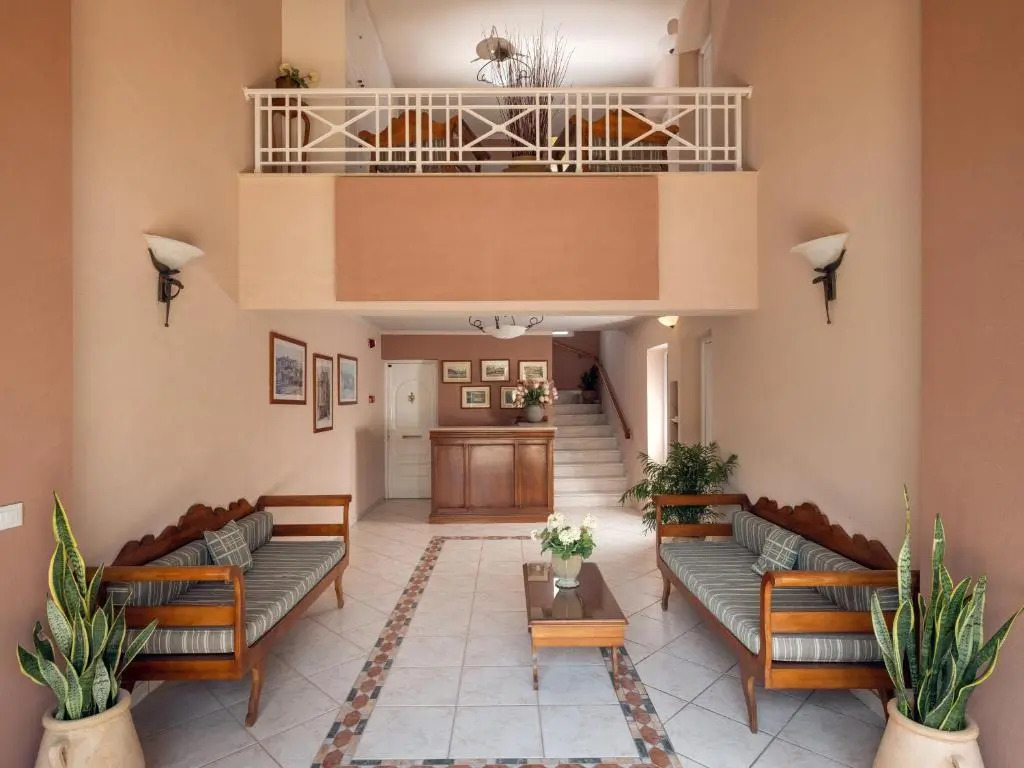 Villa Maria Laganas
