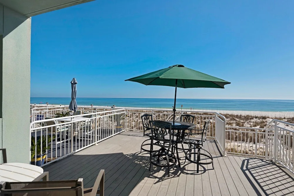 White Sands 6 423 - Four Bedroom Townhouse