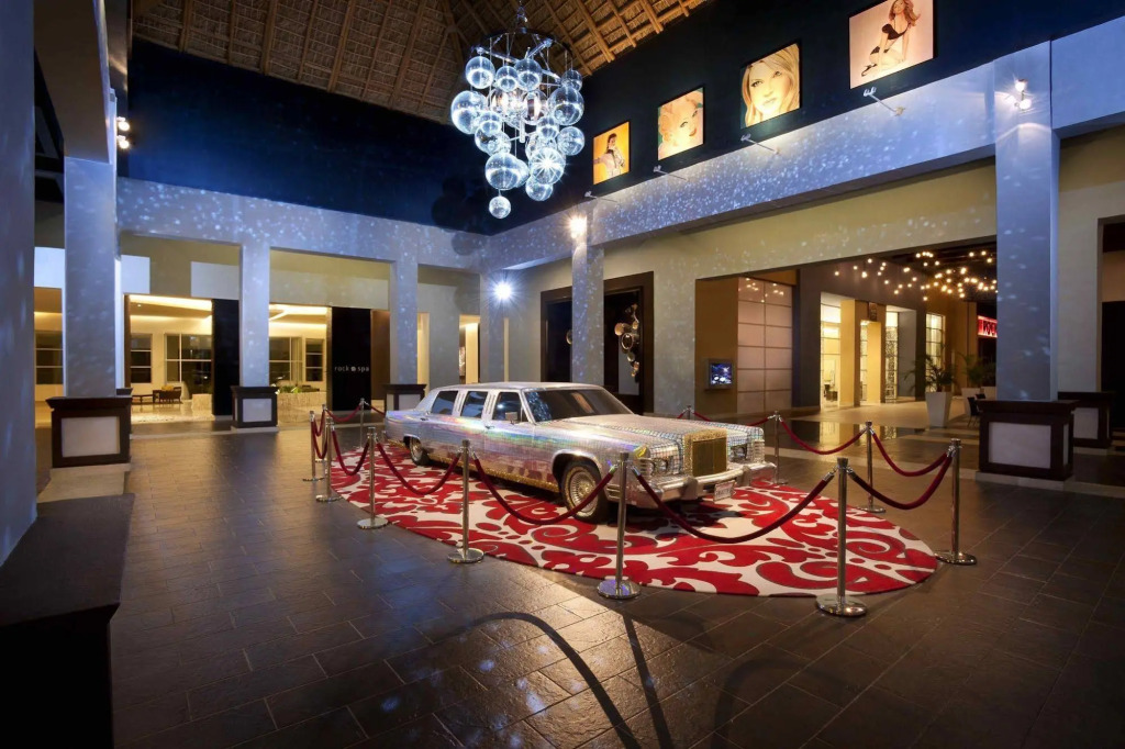 Hard Rock Hotel & Casino Punta Cana - All Inclusive