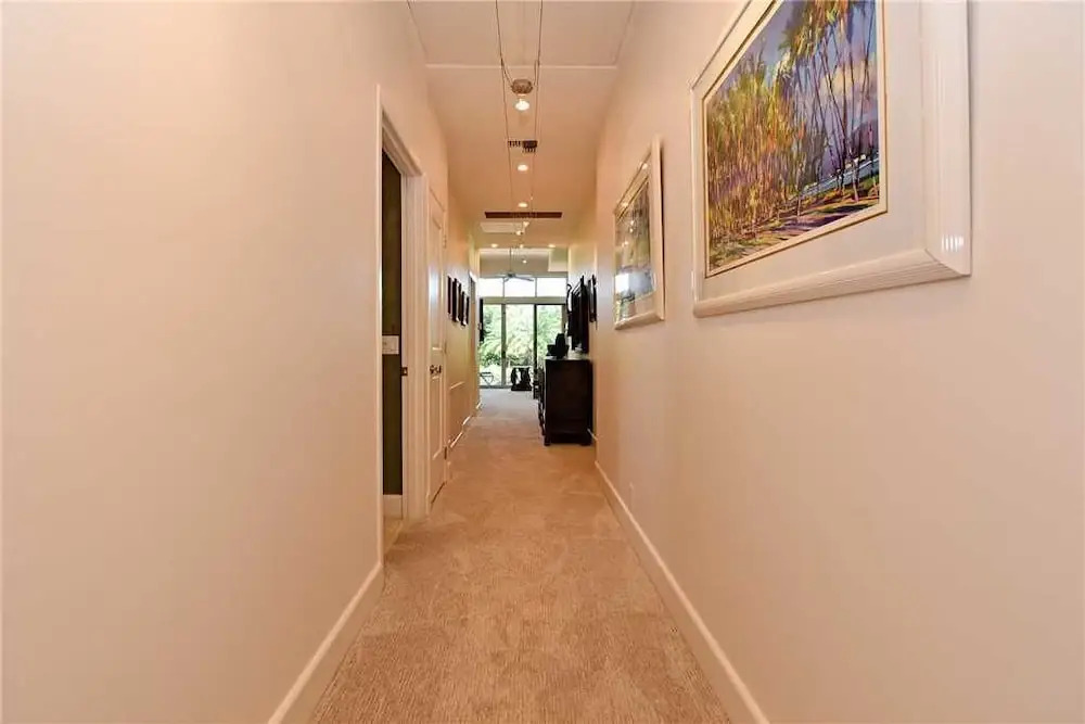 Maui Kaanapali Villas #A101 - 2 Br Condo