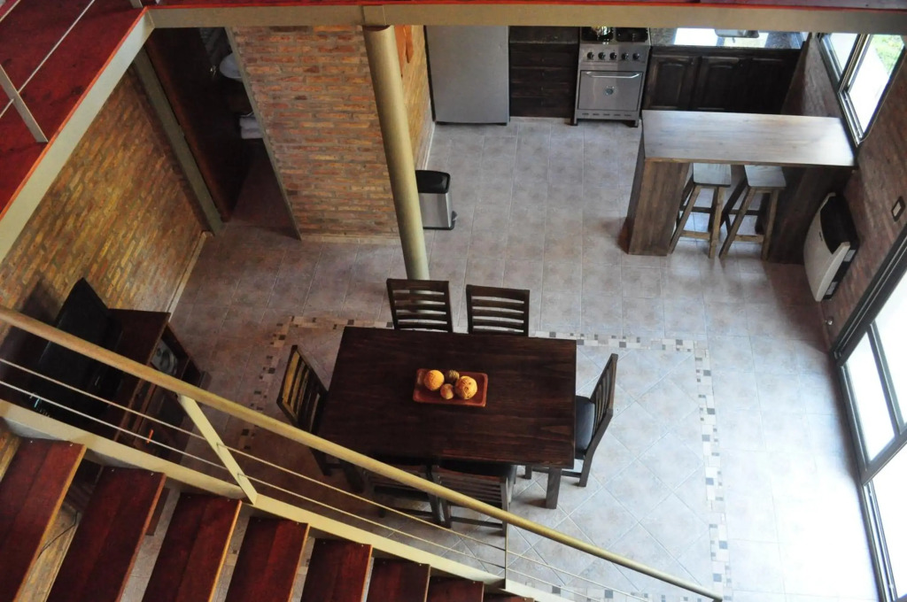 Los Olivos Loft