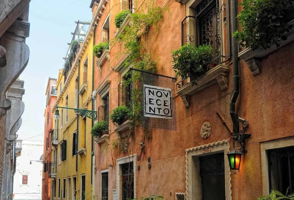 Novecento - By Romanelli Family