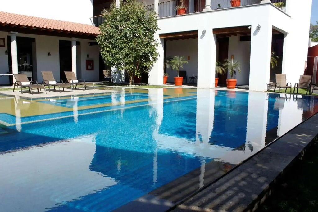Radisson Hotel Cuernavaca