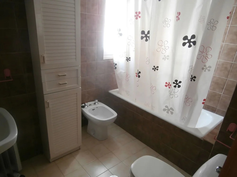 Apartments Mont Blanc 6/8 Pax. Asn