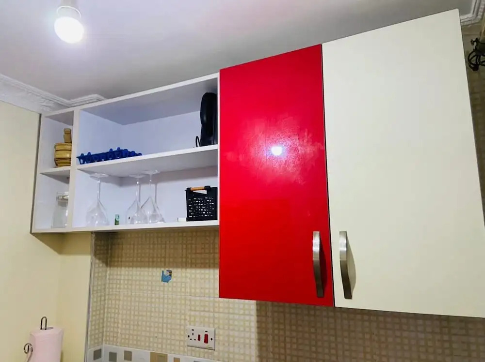 Lux Suites Boujee Homes Utawala