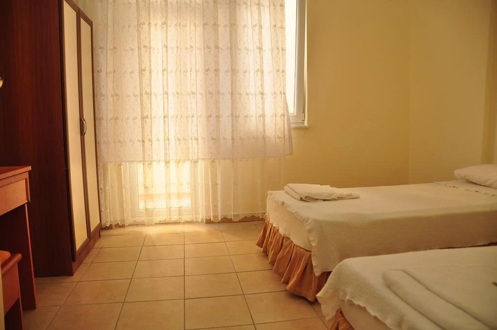 Koza Apartment