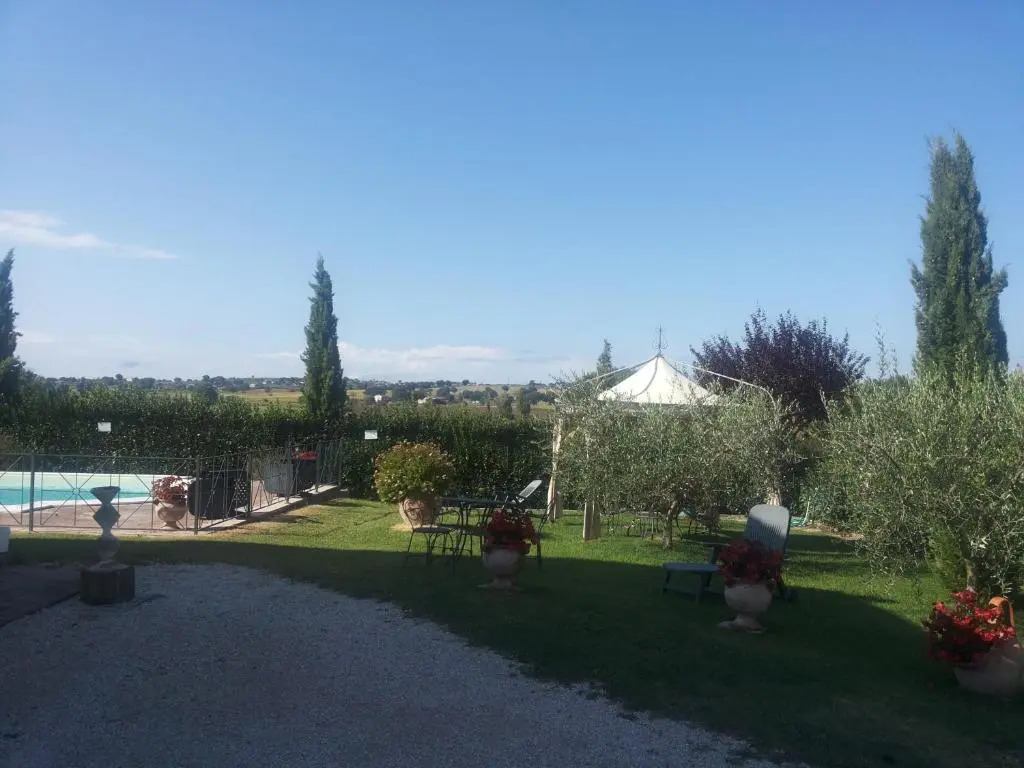 Il Poggio del Sole