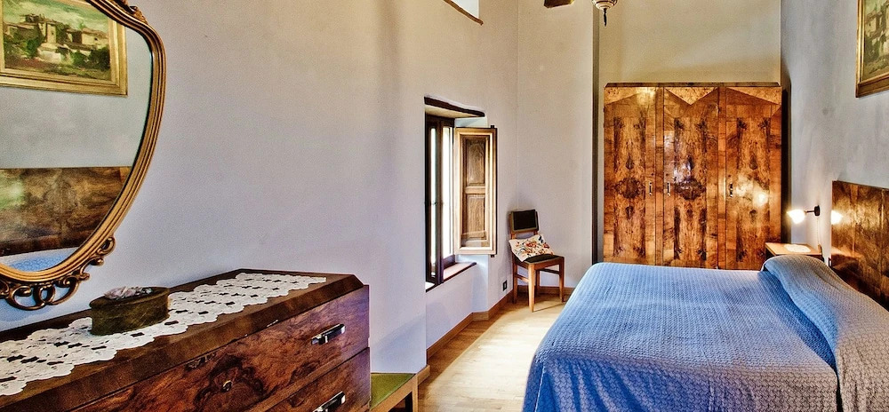 Agriturismo Terra Di Michelangelo