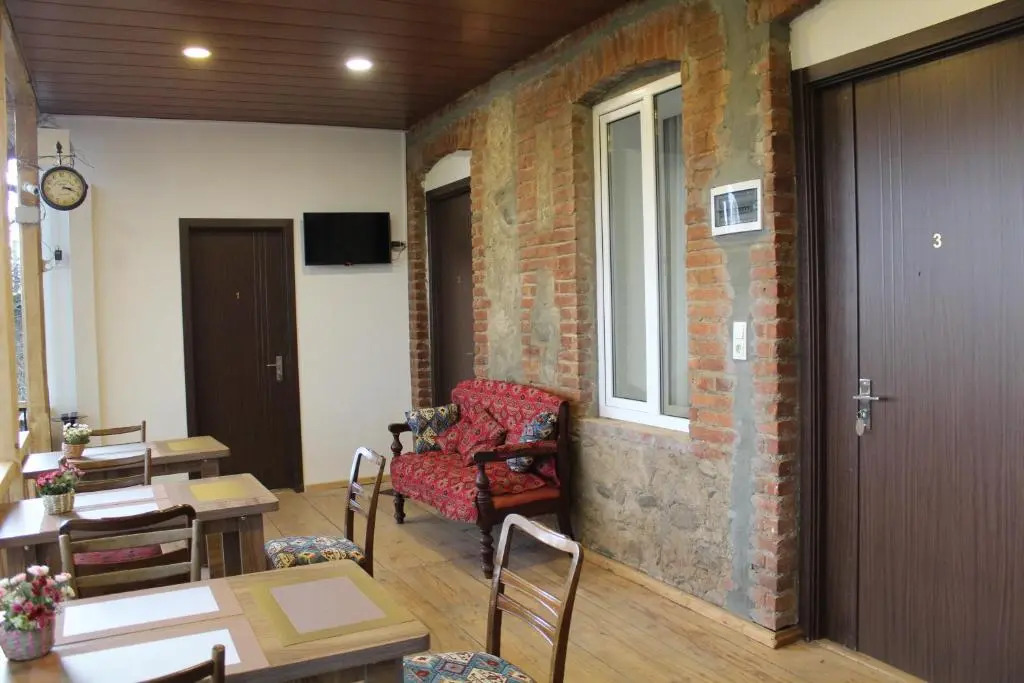 Guest House Chiko