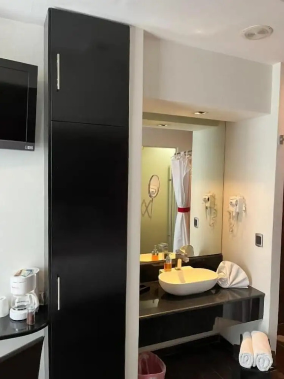 Zújmú Business Boutique Hotel