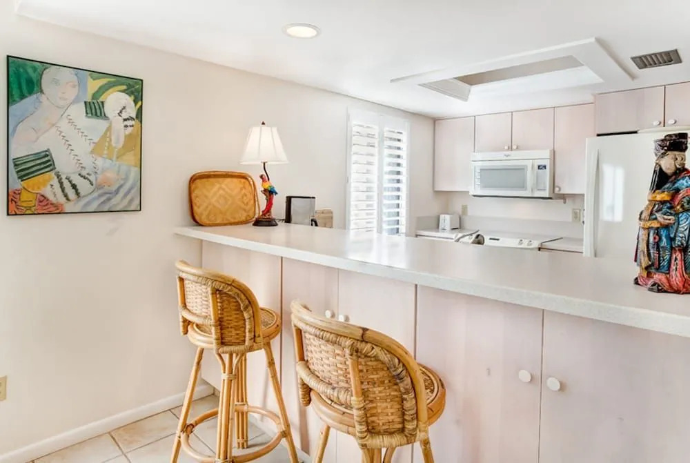 Captiva Shores 2A