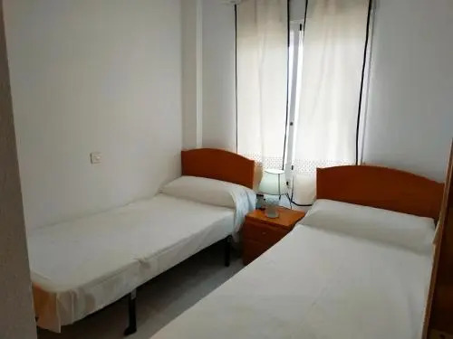 Sorolla Apartments