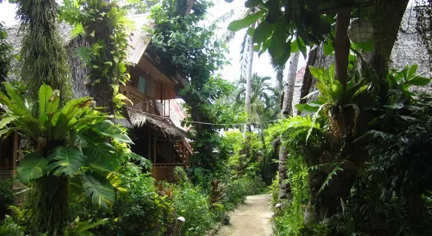 Melindas Garden
