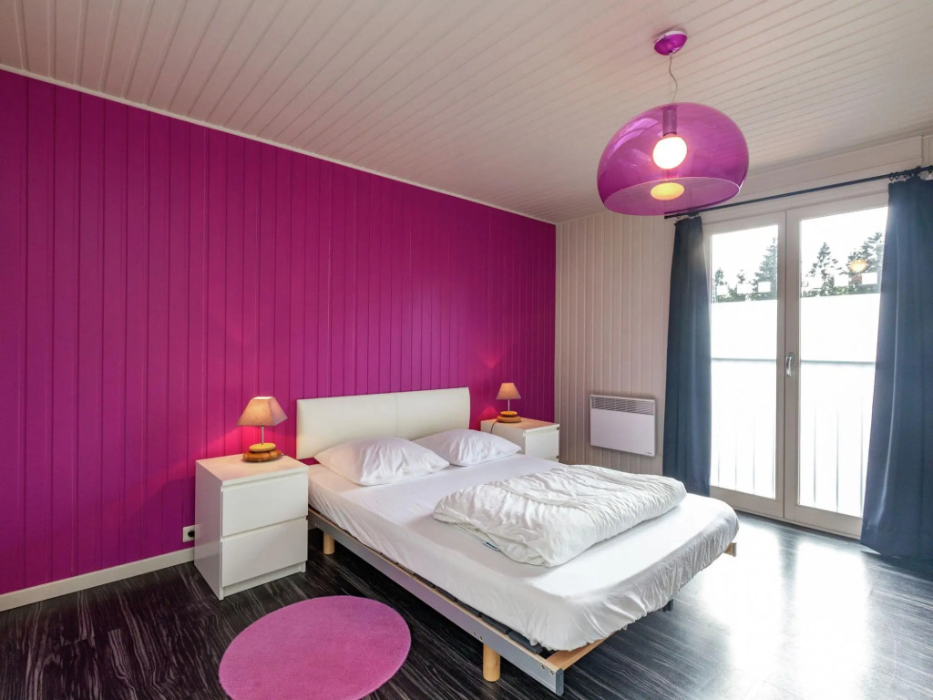 Boutique Chalet in Bullingen Near Lake