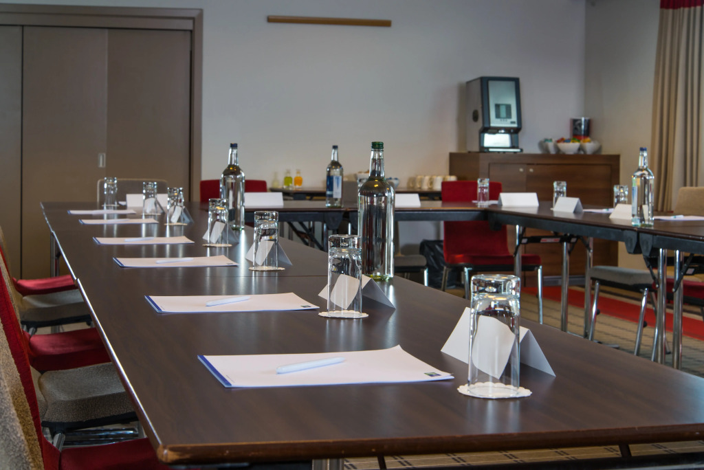 Holiday Inn Express Manchester - Salford Quays by IHG