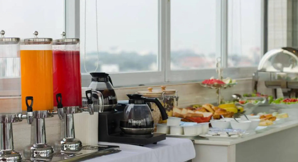 Hanoi Morning Hotel