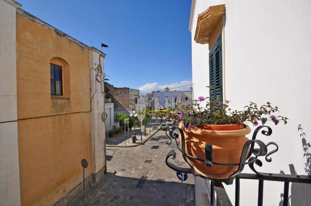Palazzo Vaglio