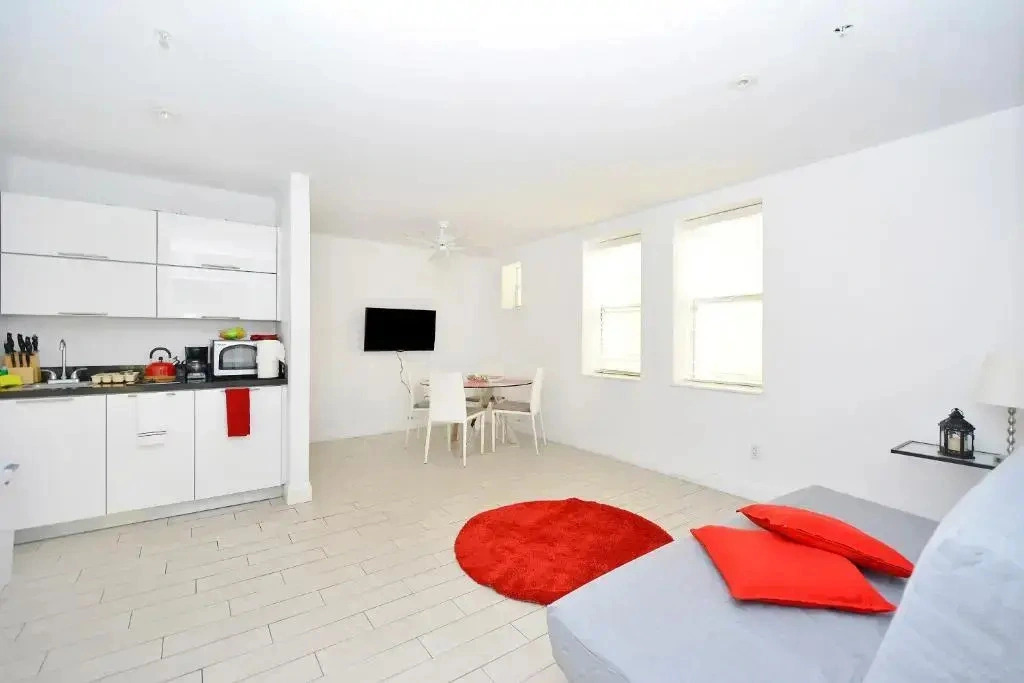 The Villas at Milano South Beach - 1 Bedroom Condo - SBR 54876