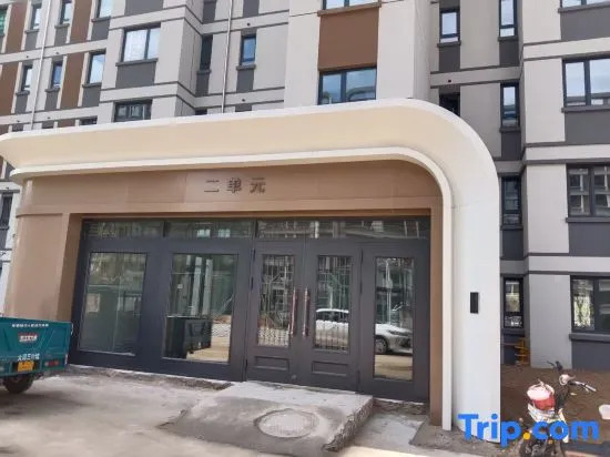Jingpeng Town Jinfu Homestay