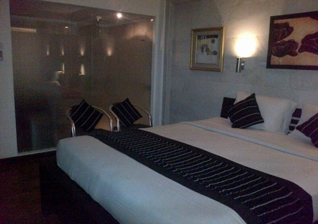 Top Bali Apartment