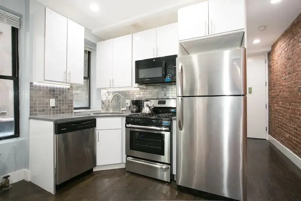 Central Harlem Renovated Apartments