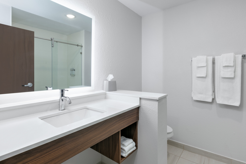 Holiday Inn Express - San Antonio East I-10 by IHG