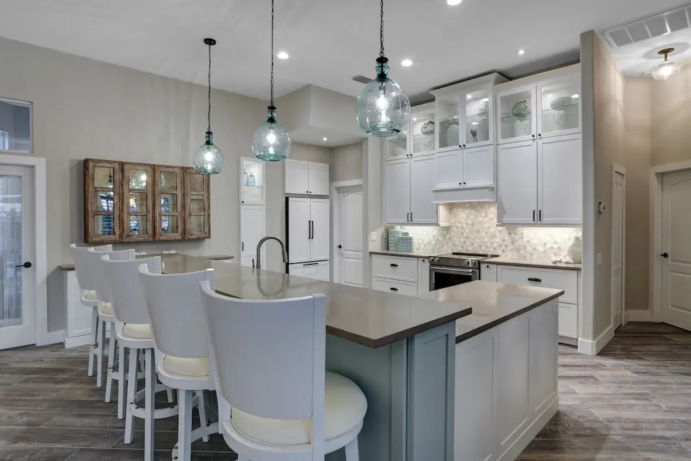 Dreamy Knights - Hgtv Dream Home