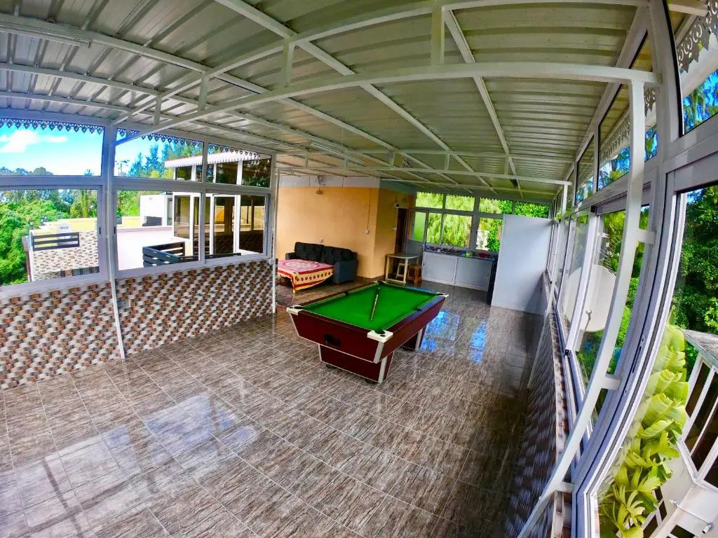 Villa C10