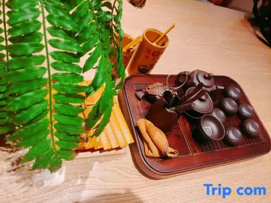 Wenzhou Xinyuan Haige Homestay
