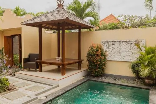 The Wyn's Villa