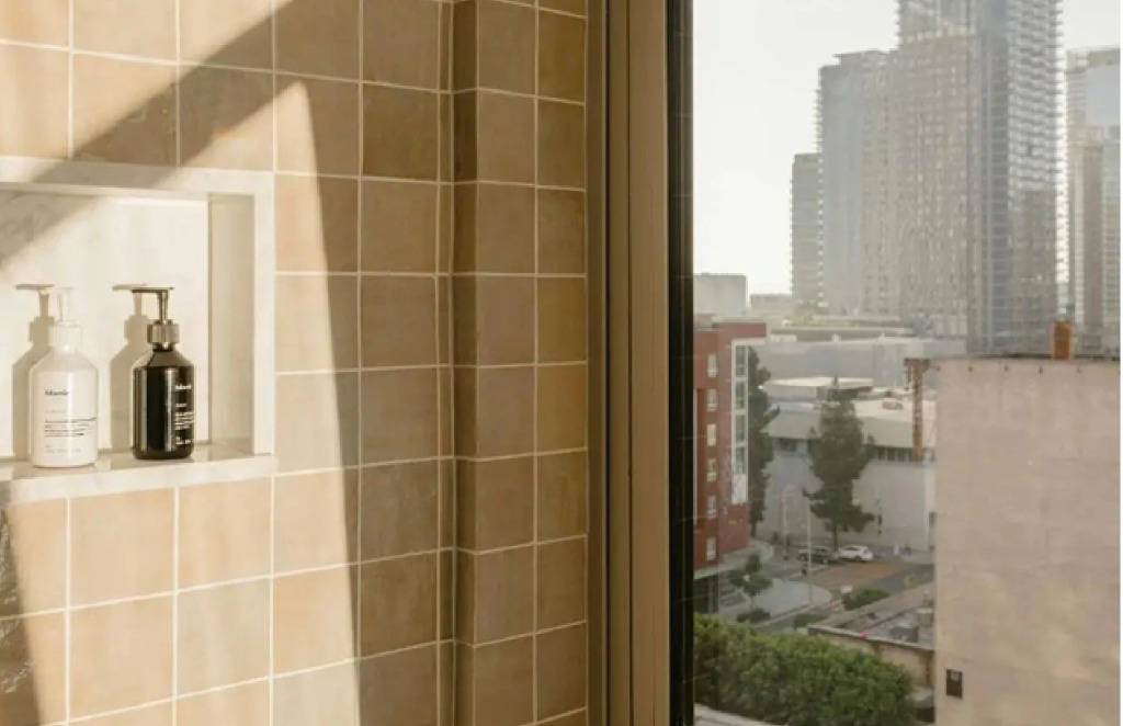 The Hoxton, Downtown LA