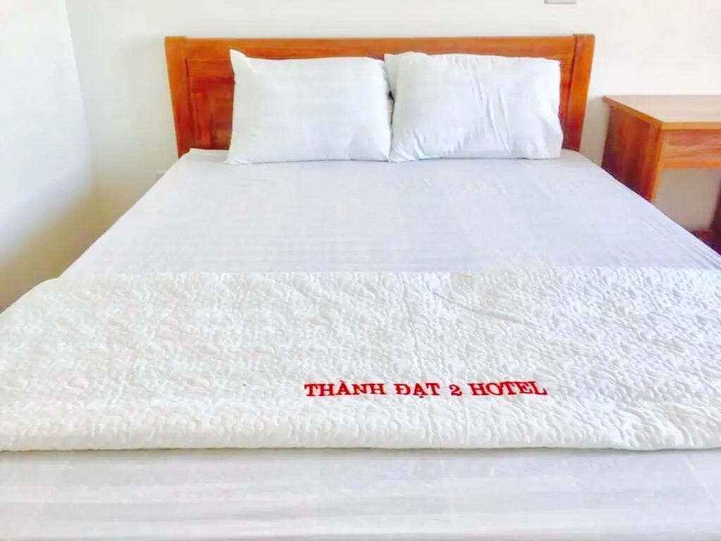 Thanh Dat 2 Hotel